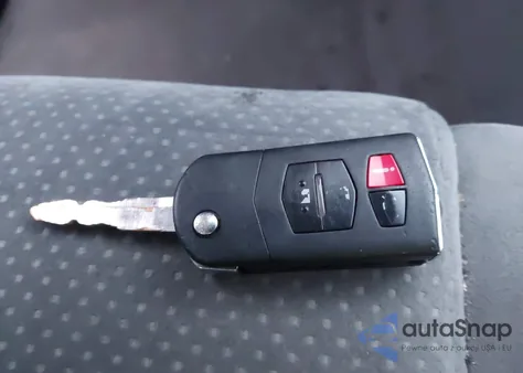 2006 Mazda Mazda6 I from USA, damaged, VIN 1YVHP80C265M38158